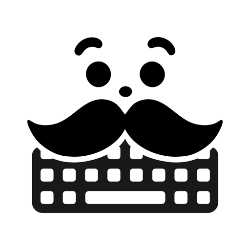 Mister Keyboard icon
